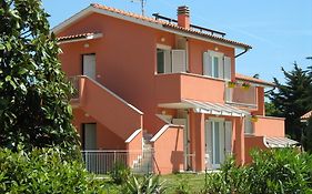 Aparthotel Amarenumana