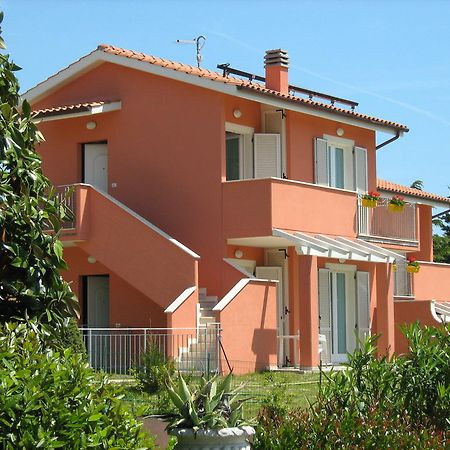 Amarenumana Aparthotel Camera foto