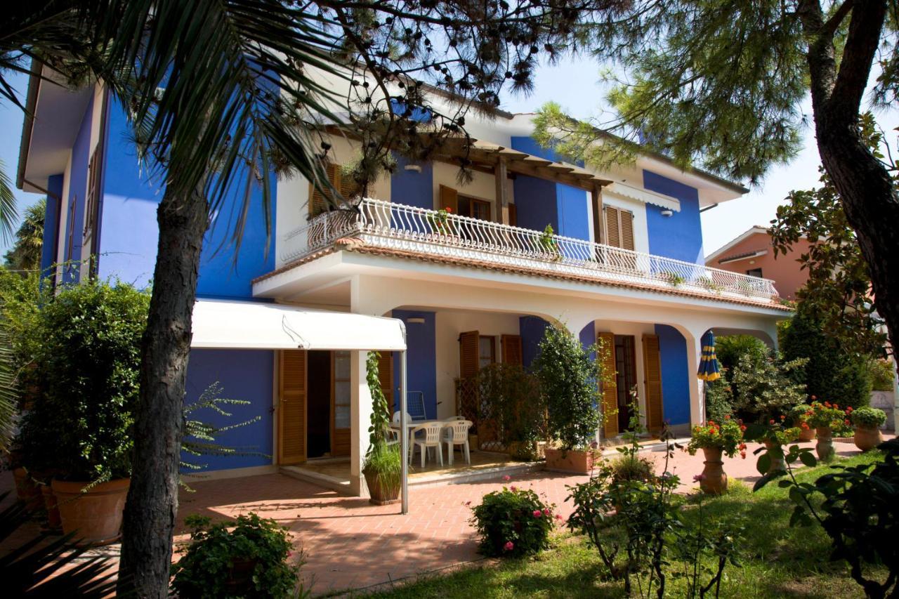Amarenumana Aparthotel Esterno foto