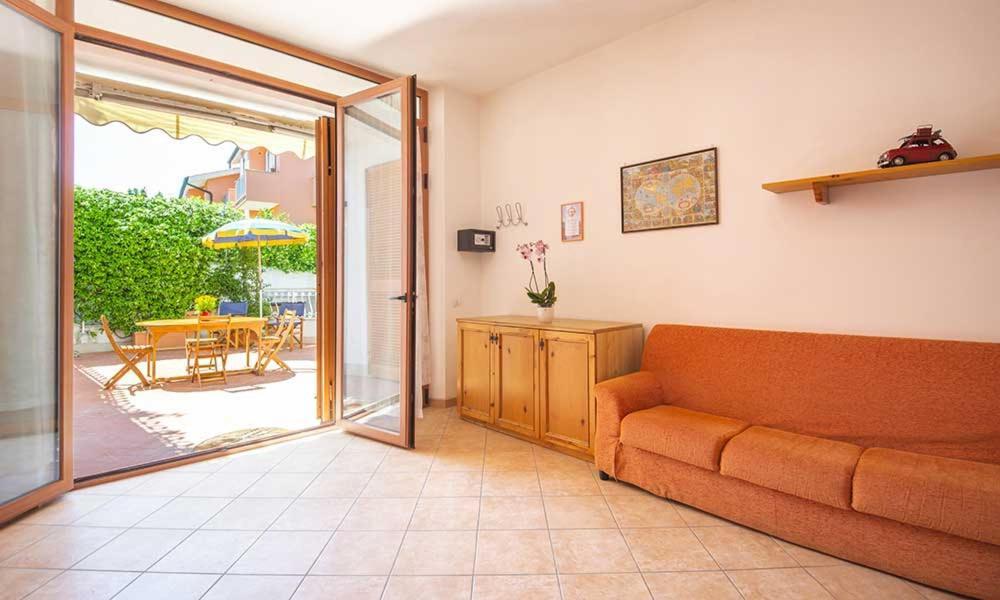 Amarenumana Aparthotel Esterno foto
