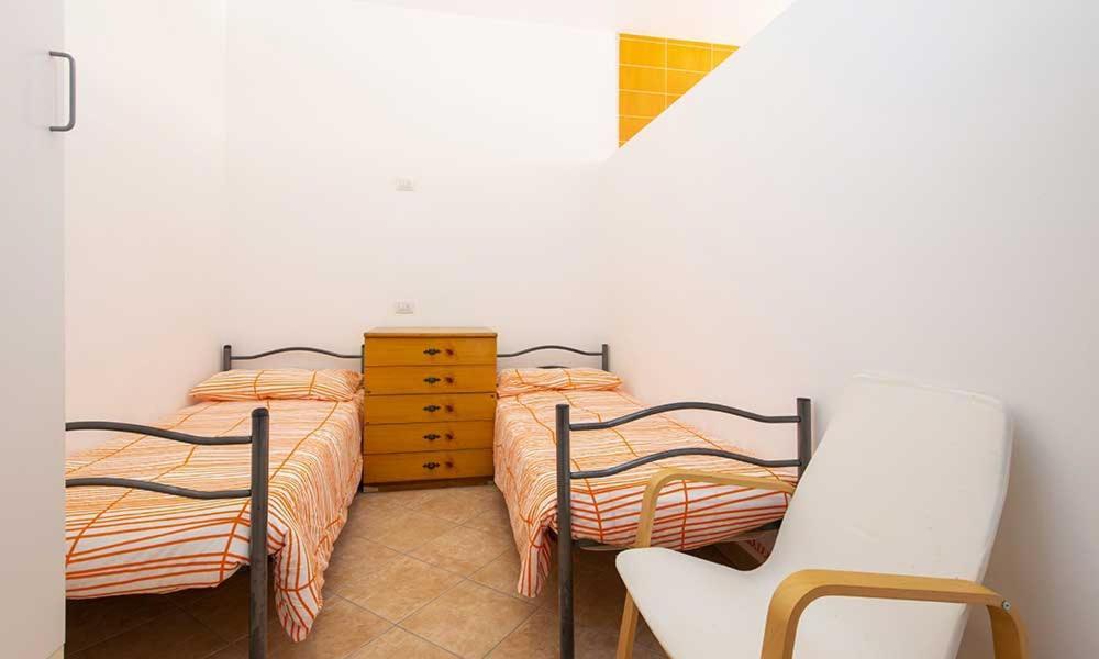 Amarenumana Aparthotel Esterno foto