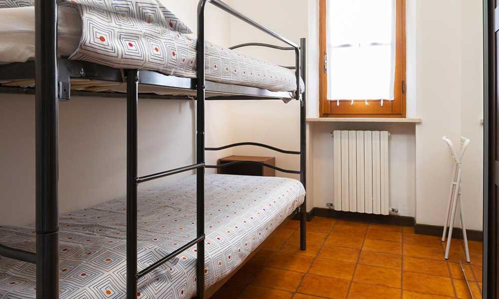 Amarenumana Aparthotel Esterno foto