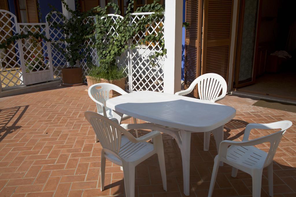 Amarenumana Aparthotel Camera foto