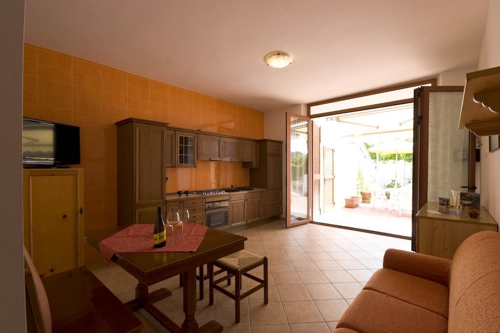Amarenumana Aparthotel Camera foto