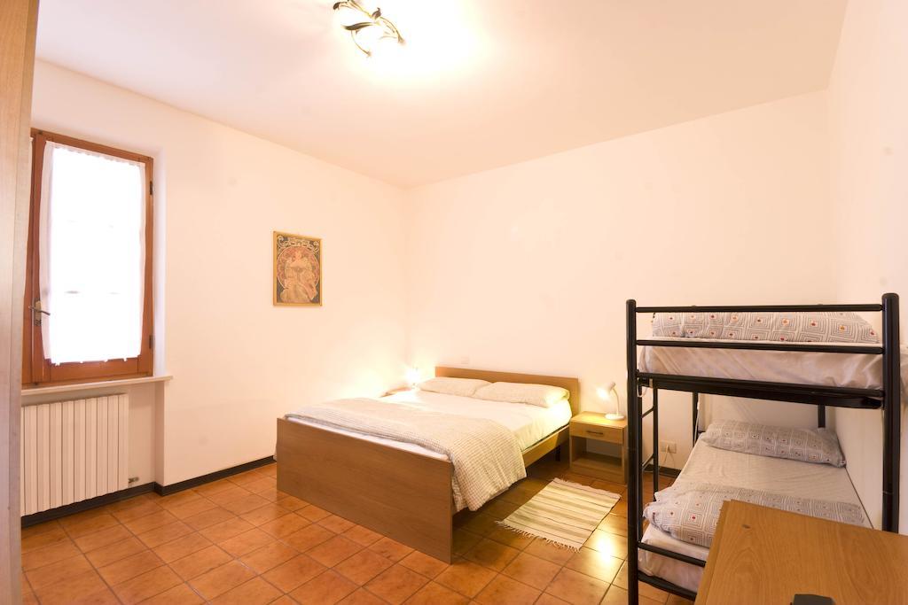 Amarenumana Aparthotel Camera foto