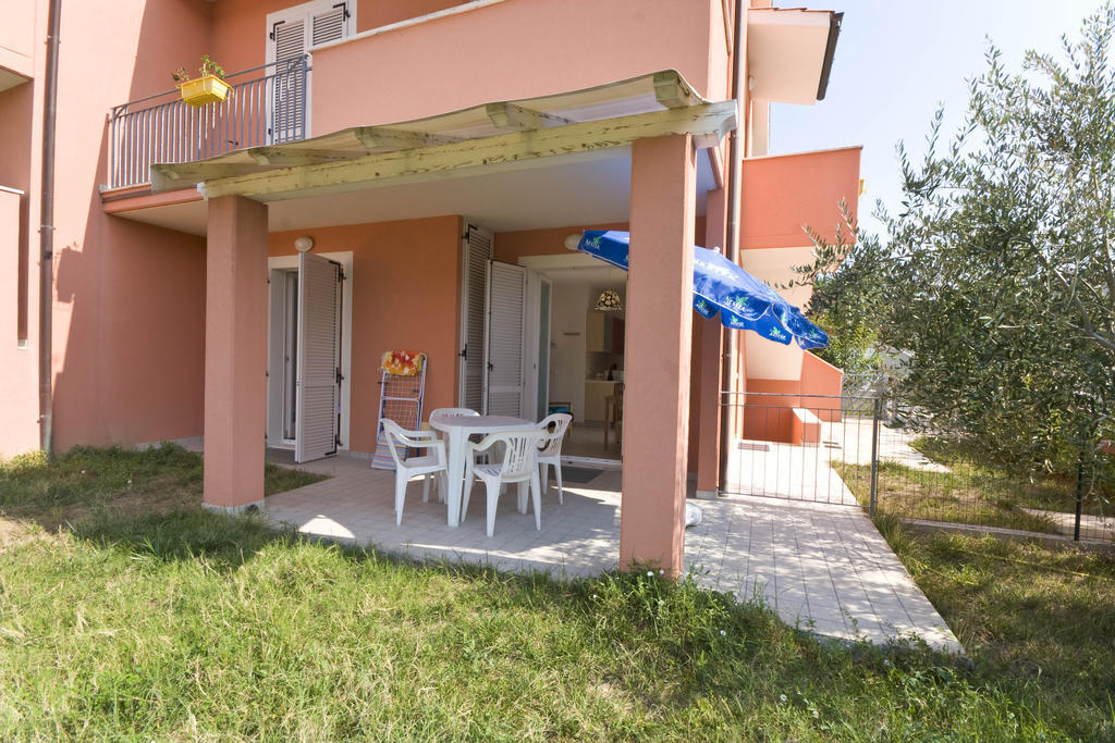 Amarenumana Aparthotel Camera foto