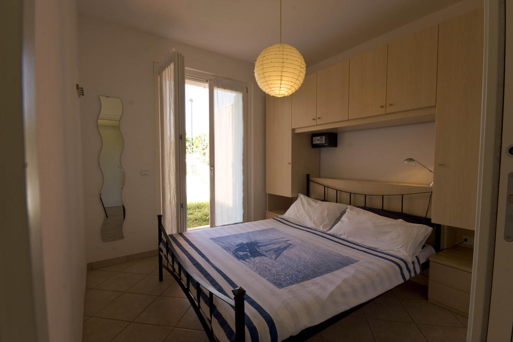 Amarenumana Aparthotel Camera foto