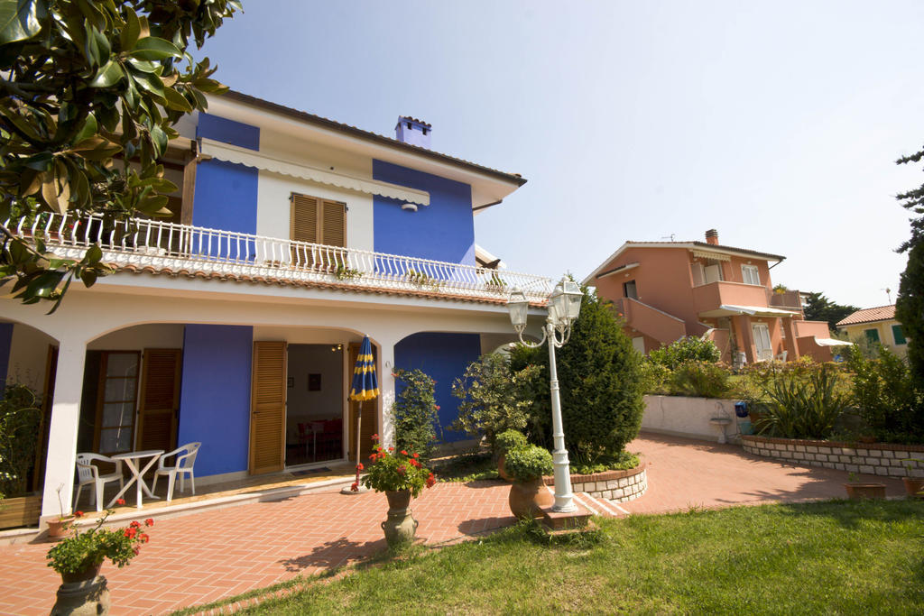 Amarenumana Aparthotel Camera foto