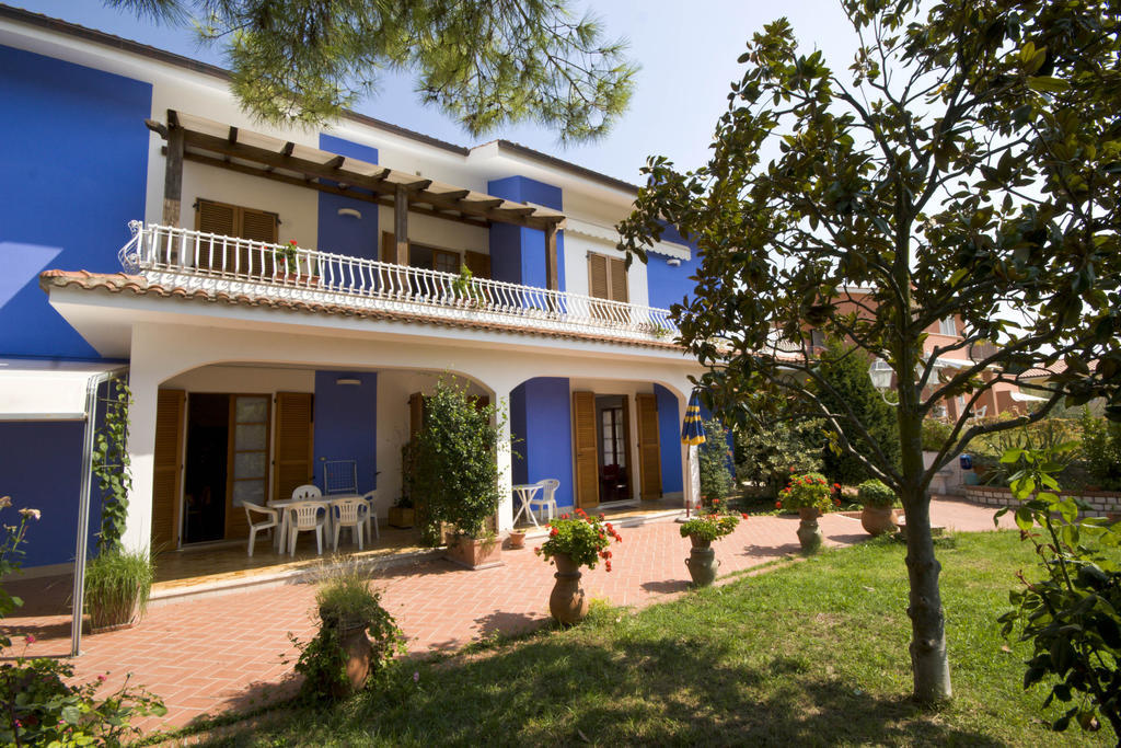 Amarenumana Aparthotel Camera foto