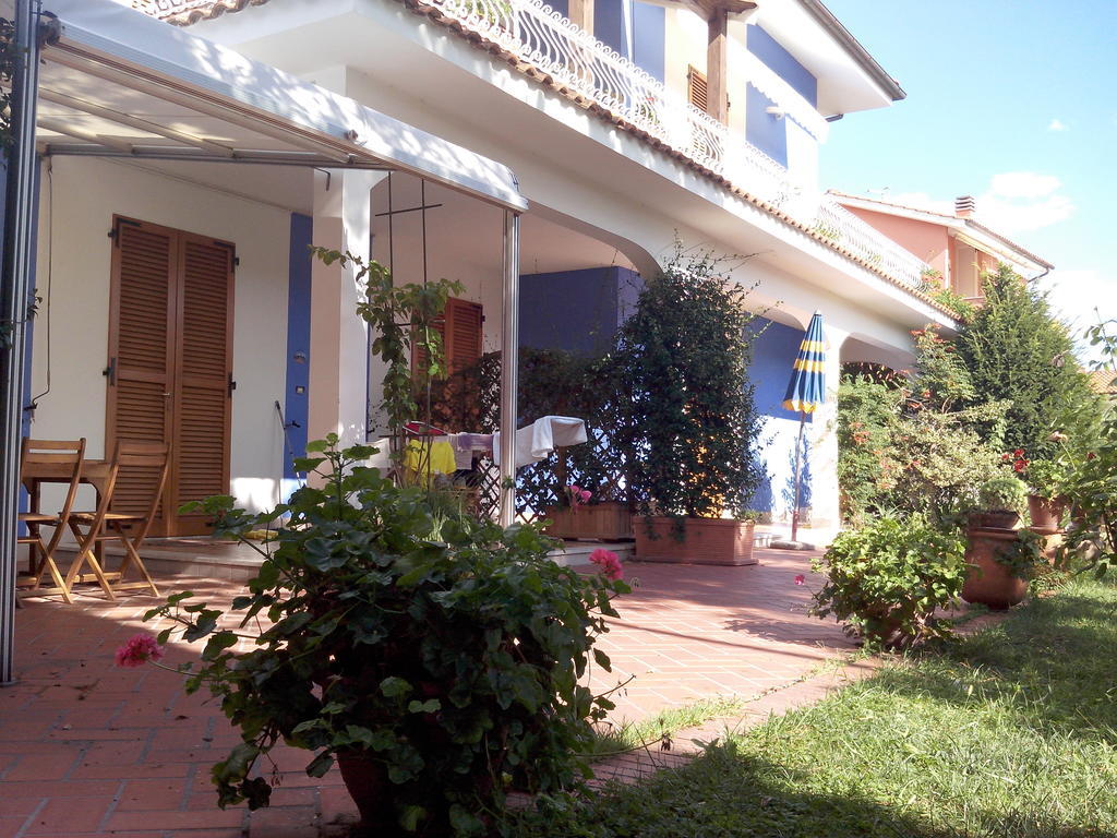 Amarenumana Aparthotel Camera foto