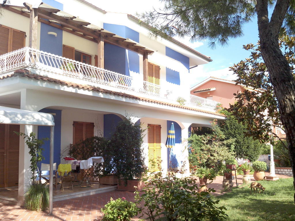 Amarenumana Aparthotel Camera foto