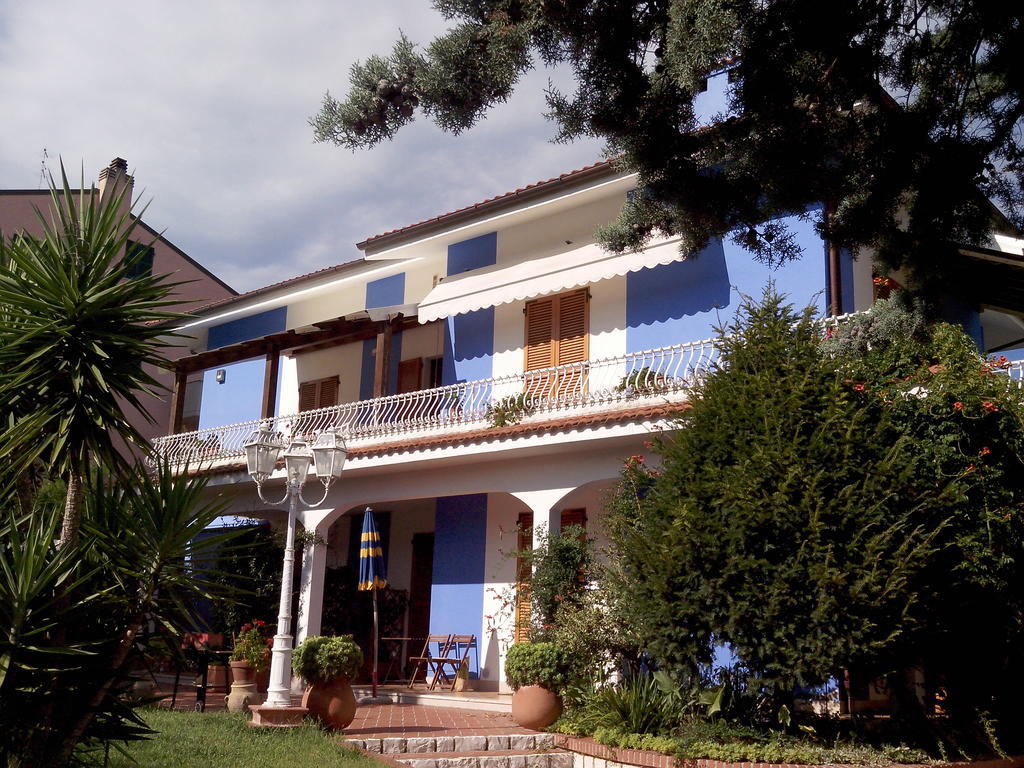 Amarenumana Aparthotel Camera foto