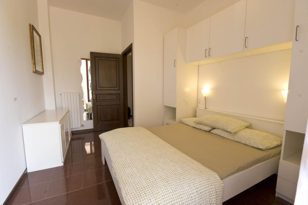 Amarenumana Aparthotel Camera foto