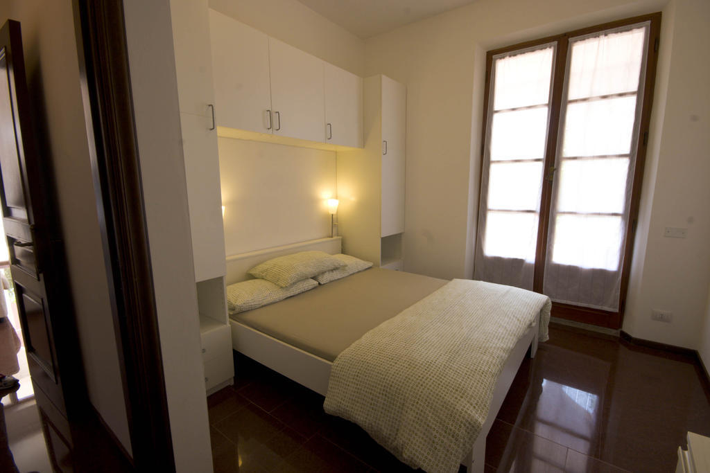 Amarenumana Aparthotel Camera foto