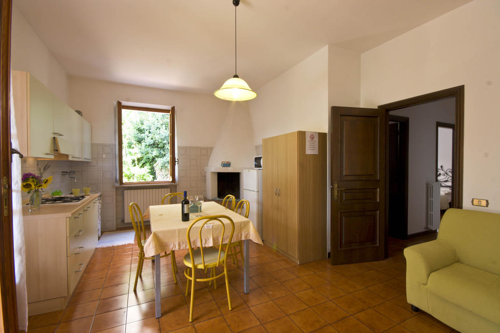 Amarenumana Aparthotel Camera foto