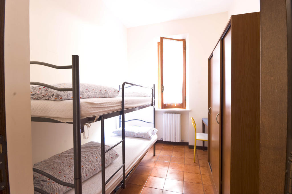 Amarenumana Aparthotel Camera foto