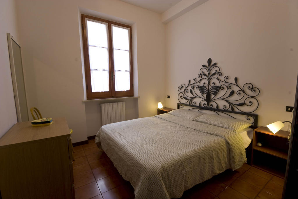 Amarenumana Aparthotel Camera foto
